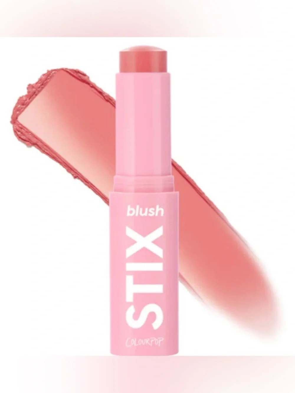 Colourpop Blush Stix